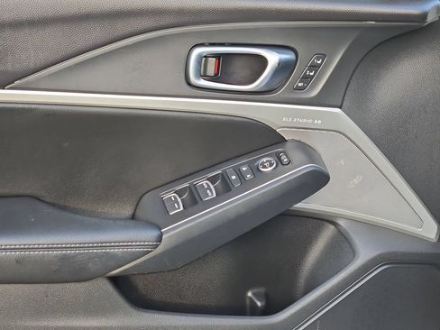 Used 2023 Acura Integra A-Spec w/ Technology Package FWD image 14