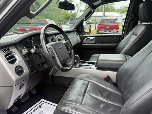 Used 2013 Ford Expedition Limited AWD/4WD image 11