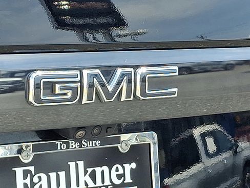 Certified 2023 GMC Yukon Denali Ultimate AWD/4WD image 42