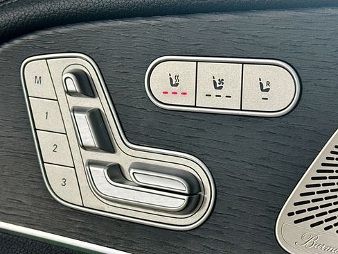 Certified 2024 Mercedes-Benz GLE 450 4MATIC image 26