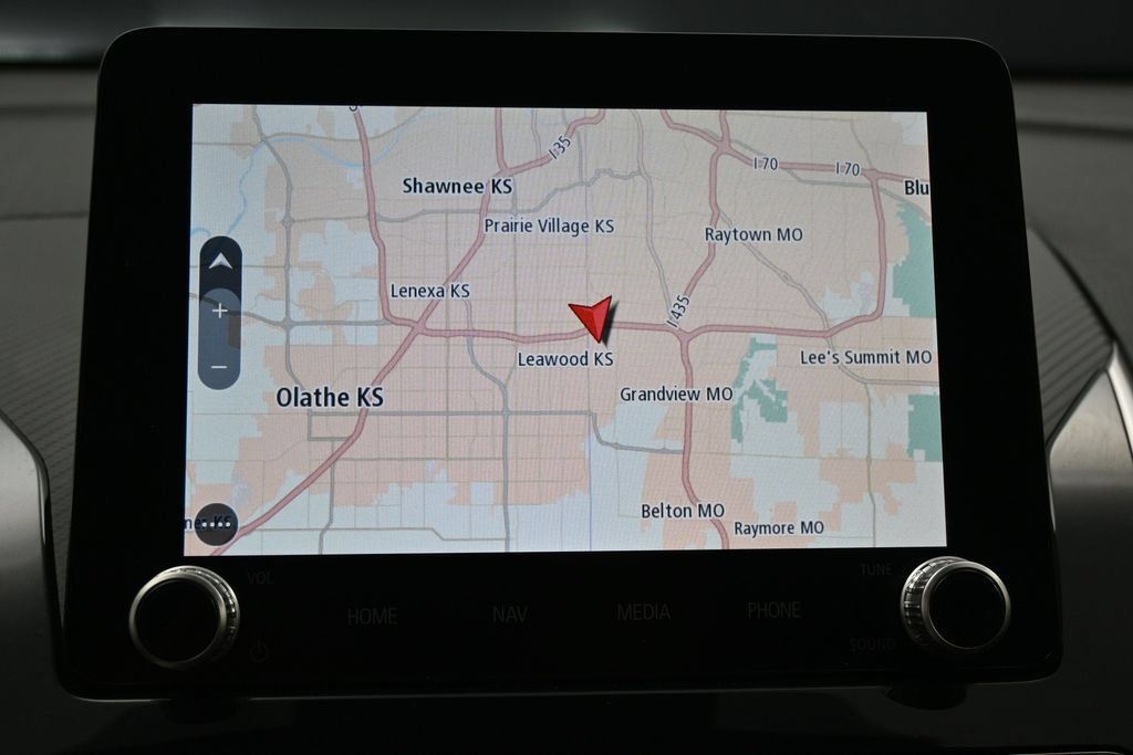 Used 2025 Mitsubishi Eclipse Cross SE AWD/4WD image 23