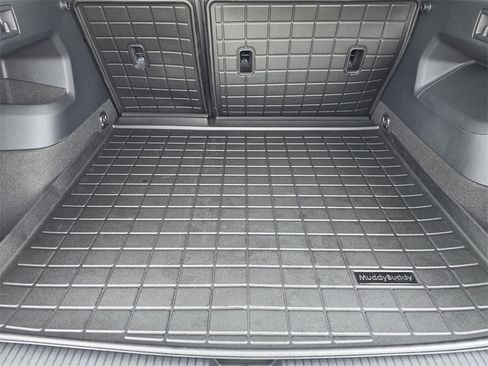 New 2026 Volkswagen Tiguan SE image 21