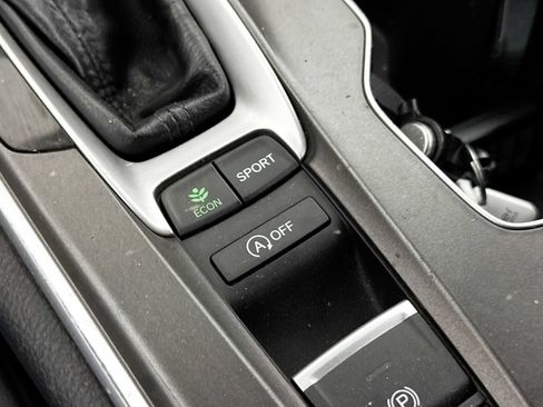 Used 2021 Honda Accord Sport image 8