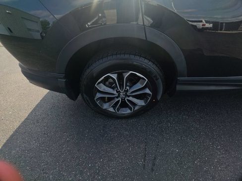 Used 2020 Honda CR-V EX-L image 11