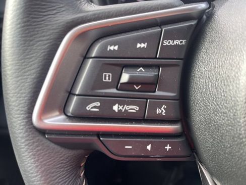 Used 2025 Subaru Legacy Premium image 20