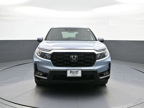 Certified 2022 Honda Passport EX-L image 2