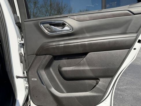 Used 2024 Chevrolet Tahoe LT image 29