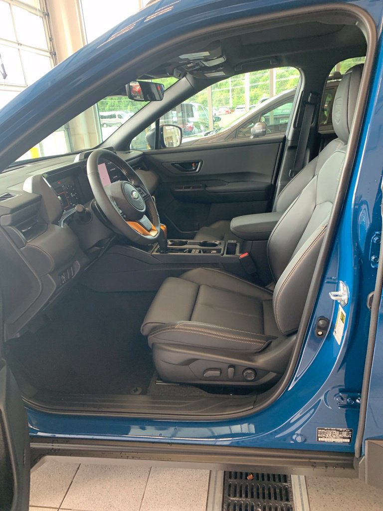 New 2026 Subaru Outback Wilderness AWD/4WD image 3