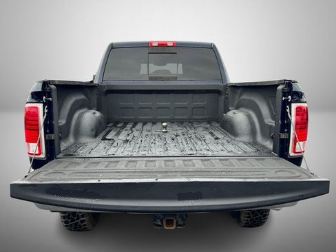 Used 2015 RAM 2500 Laramie w/ Convenience Group image 8