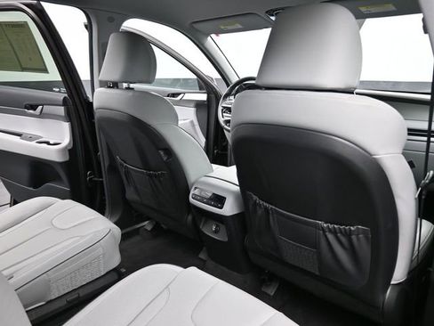 Used 2025 Hyundai Palisade SEL image 27