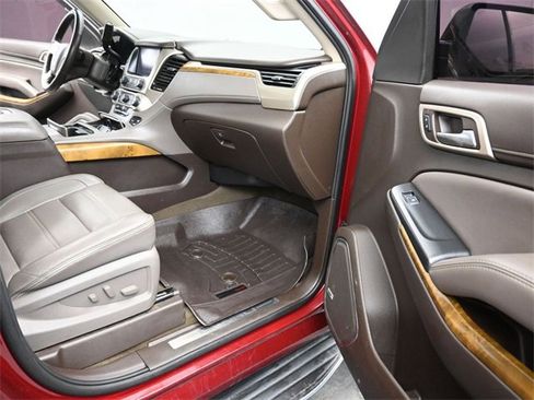 Used 2017 GMC Yukon Denali w/ Open Road Package image 26