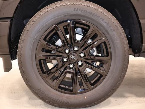 New 2026 Ford F150 Platinum w/ Equipment Group 702A High AWD/4WD image 42