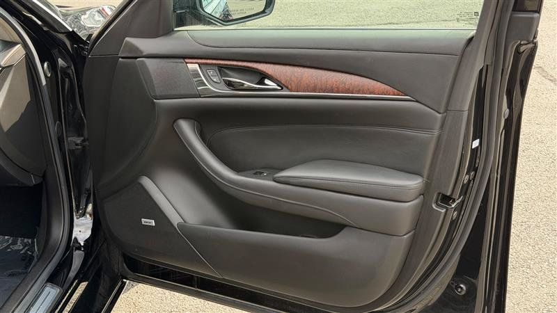 Used 2019 Cadillac CTS Luxury AWD/4WD image 33