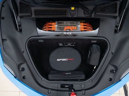 Used 2022 Ferrari SF90 Spider AWD/4WD image 31