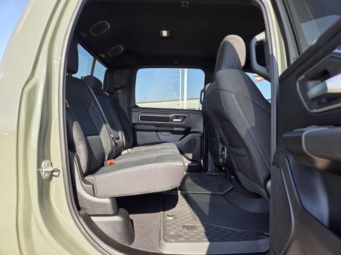 New 2026 RAM 1500 Lone Star image 18