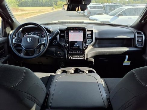 New 2026 RAM 2500 Tradesman image 6
