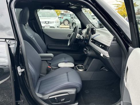 Used 2026 MINI Cooper S FWD image 21