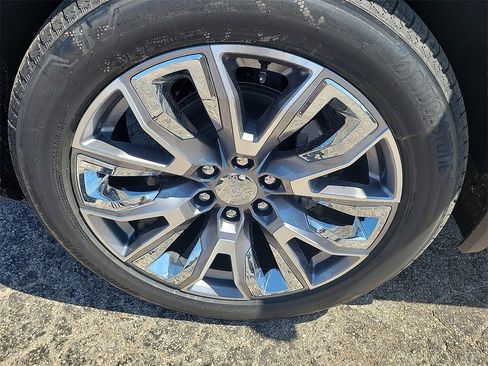 New 2026 GMC Sierra 1500 Denali w/ Denali Reserve Package image 20