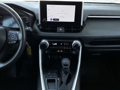 Used 2024 Toyota RAV4 LE FWD image 19