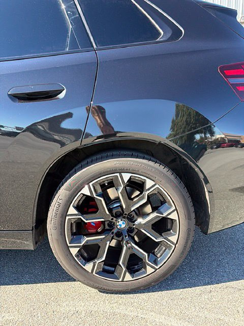 Certified 2025 BMW X3 M50 w/ Premium Package AWD/4WD image 8