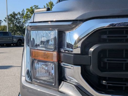 Used 2023 Ford F150 XLT AWD/4WD image 9