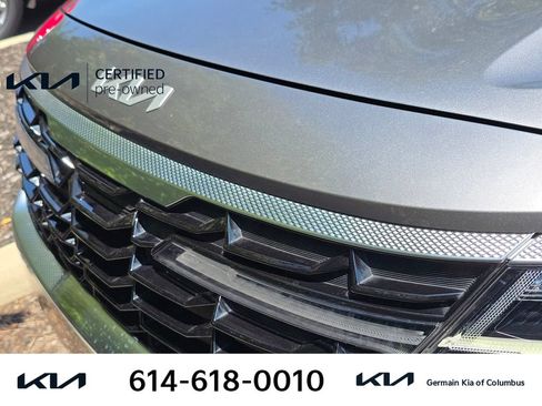 Certified 2024 Kia Seltos S AWD/4WD image 13