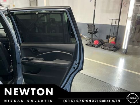 Used 2022 Honda Passport TrailSport image 43