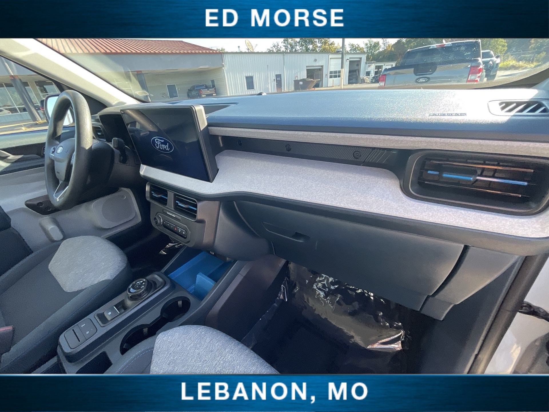 Used 2026 Ford Maverick XLT AWD/4WD image 26