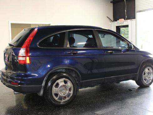 Used 2011 Honda CR-V LX image 4