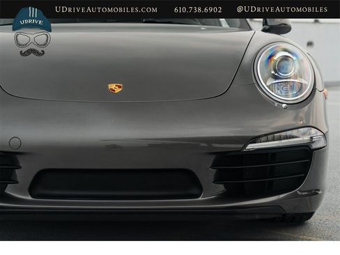 Used 2012 Porsche 911 Carrera RWD image 12