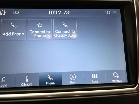 Used 2020 Lincoln Nautilus Reserve AWD/4WD image 34