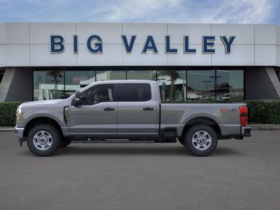 New 2026 Ford F250 XLT w/ 360-Degree Camera Package