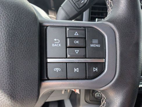 Used 2023 Ford F150 XLT w/ Equipment Group 301A Mid AWD/4WD image 24