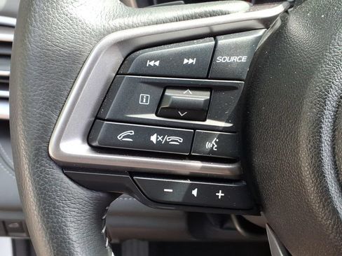 Used 2023 Subaru Outback Limited AWD/4WD image 20