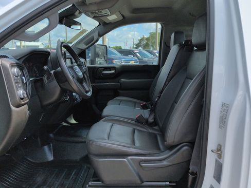 Used 2024 GMC Sierra 3500 Pro AWD/4WD image 16
