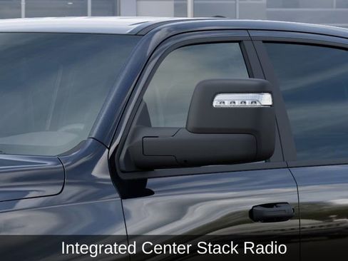 New 2026 RAM 1500 Laramie w/ Night Edition image 15