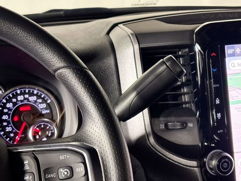 New 2026 RAM 3500 Tradesman AWD/4WD image 18