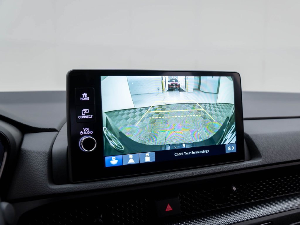 Used 2026 Honda CR-V LX image 25