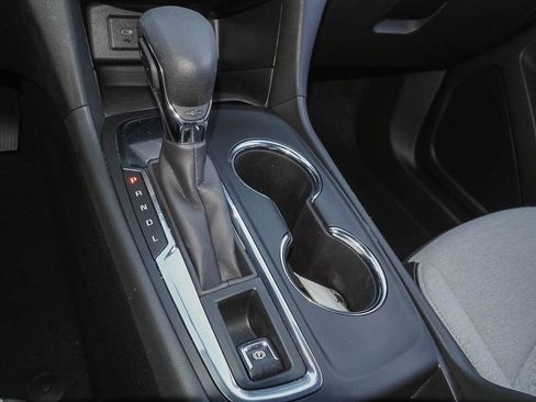 Certified 2023 Chevrolet Equinox LS FWD image 15