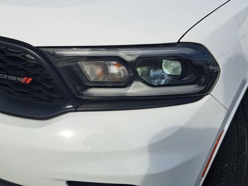 Certified 2022 Dodge Durango GT image 33