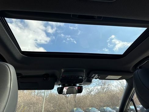 New 2026 Subaru Outback Premium image 17