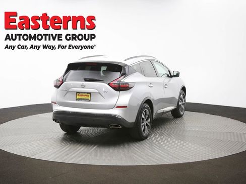 Used 2023 Nissan Murano SV image 41