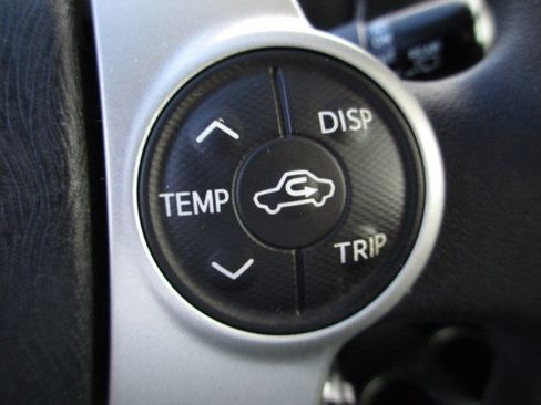 Used 2013 Toyota Prius C Two FWD image 22