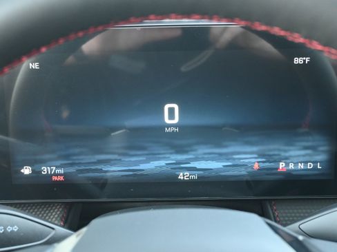 Used 2026 Chevrolet Equinox RS w/ Convenience Package III image 25