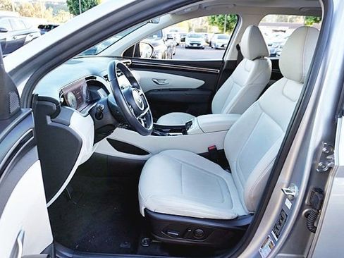 Certified 2023 Hyundai Tucson SEL w/ Convenience Package image 14