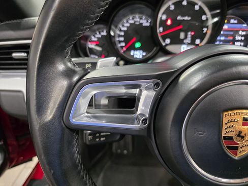 Used 2018 Porsche 911 Turbo image 13