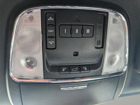 Used 2021 Jeep Grand Cherokee Limited image 21