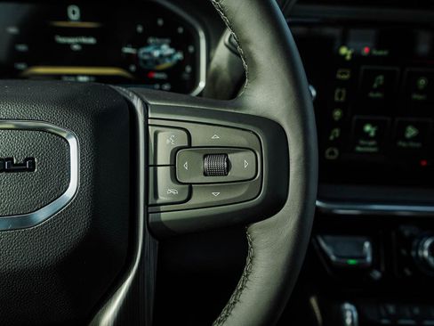 New 2026 GMC Sierra 3500 Denali Ultimate image 20