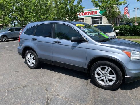 Used 2011 Honda CR-V EX image 4