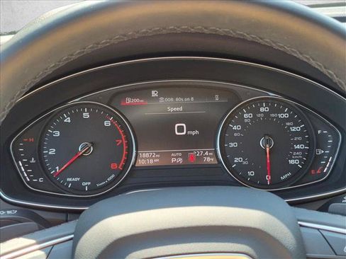 Certified 2023 Audi Q5 2.0T Premium w/ Convenience Package AWD/4WD image 11